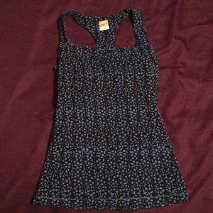 Lucy tank top